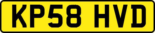 KP58HVD