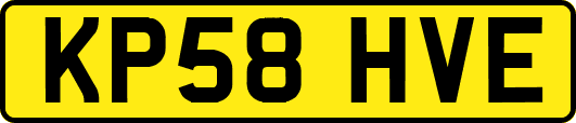 KP58HVE
