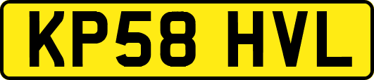 KP58HVL