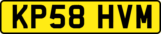 KP58HVM