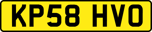 KP58HVO