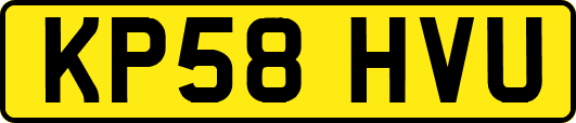 KP58HVU