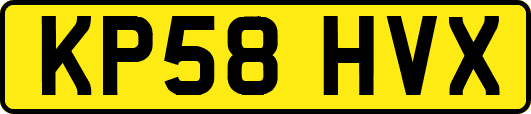 KP58HVX