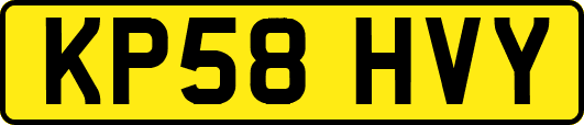 KP58HVY