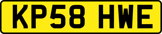KP58HWE