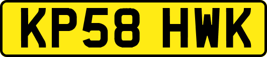 KP58HWK