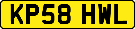 KP58HWL