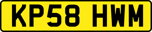 KP58HWM