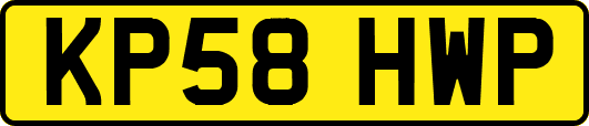 KP58HWP
