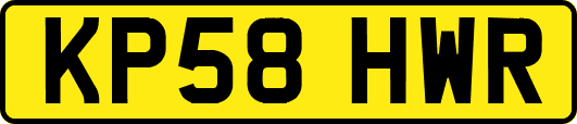 KP58HWR