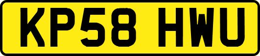 KP58HWU