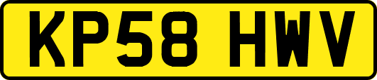 KP58HWV