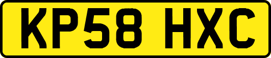 KP58HXC