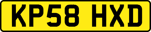 KP58HXD