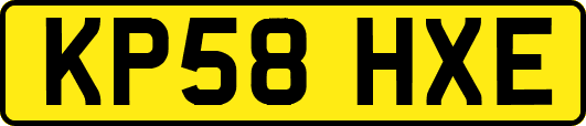 KP58HXE