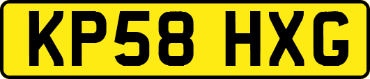 KP58HXG