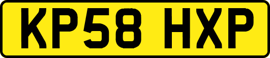 KP58HXP