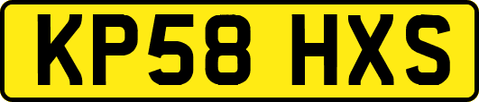 KP58HXS
