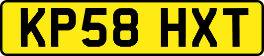 KP58HXT