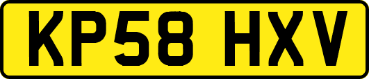 KP58HXV