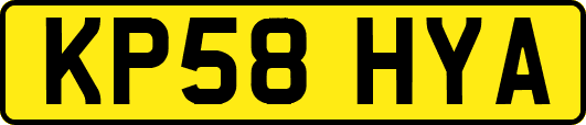 KP58HYA