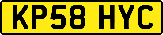 KP58HYC