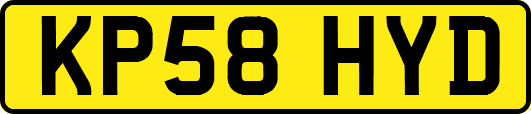 KP58HYD