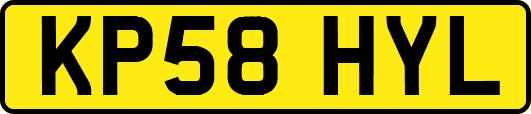 KP58HYL