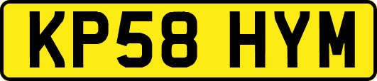 KP58HYM