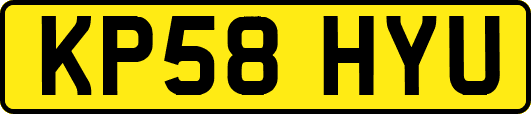 KP58HYU