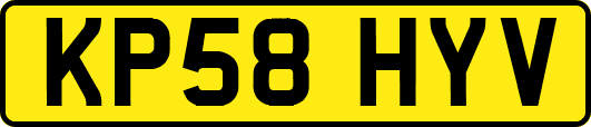 KP58HYV