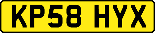 KP58HYX
