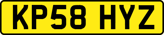 KP58HYZ