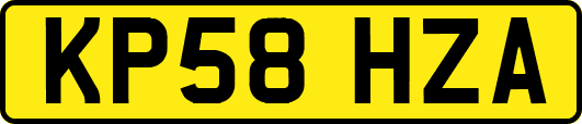 KP58HZA
