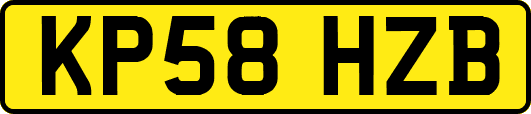 KP58HZB