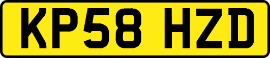 KP58HZD
