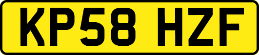 KP58HZF