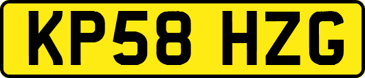 KP58HZG