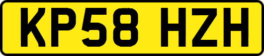 KP58HZH