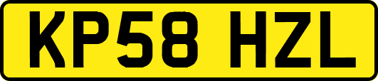 KP58HZL