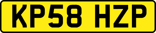 KP58HZP