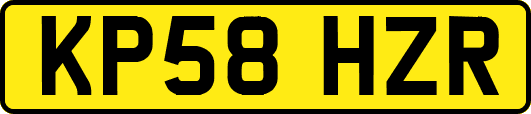 KP58HZR