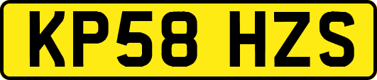 KP58HZS