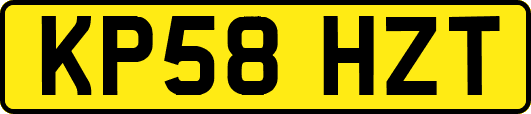 KP58HZT