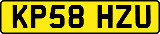KP58HZU