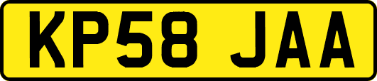 KP58JAA