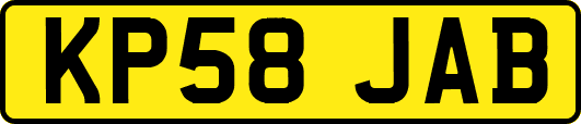 KP58JAB