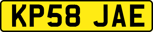 KP58JAE