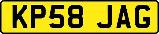 KP58JAG