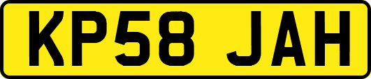 KP58JAH